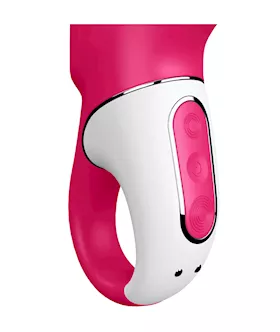 Satisfyer Vibes Mr. Rabbit By Satisfyer