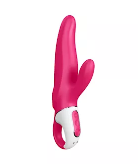 Satisfyer Vibes Mr Rabbit By Satisfyer