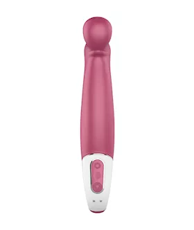 Satisfyer Vibes - Petting Hippo