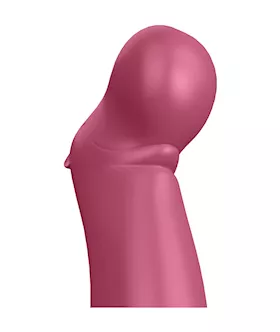 Satisfyer Vibes - Petting Hippo