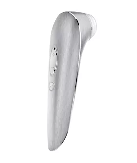 Satisfyer Luxury High Fashion Clit Vibrator
