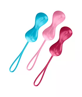 Satisfyer Power Balls