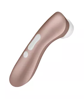 Satisfyer Pro 2 Plus