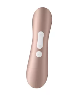 Satisfyer Pro 2 Plus