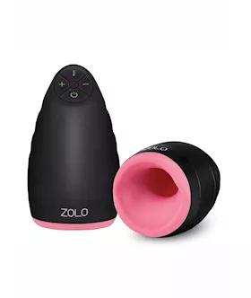 Zolo Warming Dome Stimulator