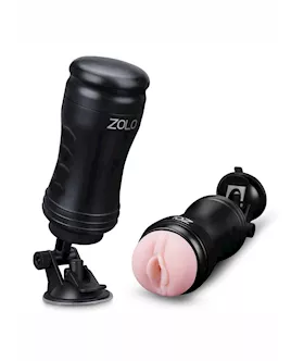Zolo Solo Hands Free Masturbator