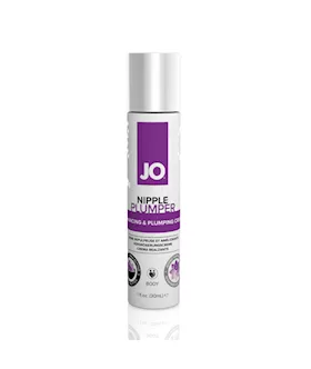 System Jo Nipple Plumping & Enhancing Cream (30ml)