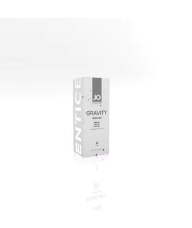 System Jo Gravity - Pheromone Infused Perfume For Her (100ml)
