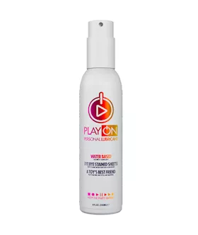 Playon H20 Original Lubricant (240ml)