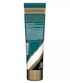 Bucked Wrangler Masturbation Cream - Leather (120ml)