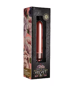 Touch Of Velvet Vibrator