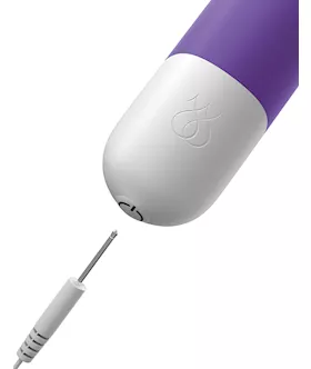 Jimmyjane Rechargeable Pocket Bullet Vibrator