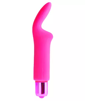 Classix Silicone Fun Vibrator