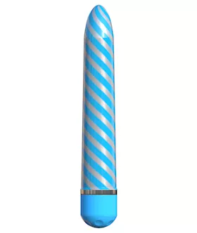 Classix Sweet Swirl Vibrator