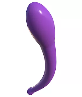 Classix Double Whammy Double Ended Dildo