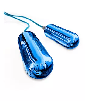 Classix Dual Vibrating Penis Sleeve