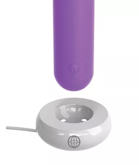 Fantasy For Her Her Rechargeable Bullet