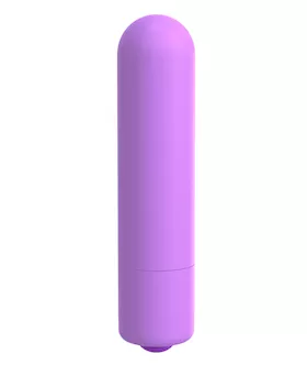 Fantasy For Her Vibrating Pocket Bullet