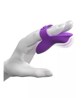 Fantasy For Her - Her Finger Vibrator