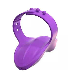 Fantasy For Her - Her Finger Vibrator