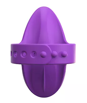 Fantasy For Her - Her Finger Vibrator
