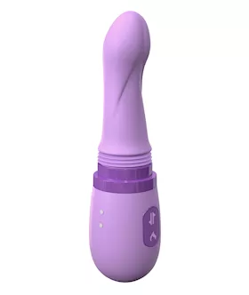 Fantasy For Her  Her Personal Sex Machine