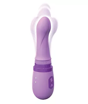 Fantasy For Her - Her Personal Sex Machine