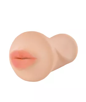 Pipedream Extreme Toyz Deep Throat Stroker 