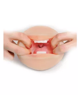 Pipedream Extreme Toyz Deep Throat Stroker 