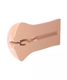 Pipedream Extreme Toyz Deep Throat Stroker 