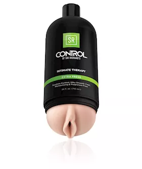 Sir Richards Control Intimate Therapy Pussy Stroker