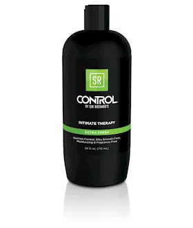 Sir Richards Control Intimate Therapy Pussy Stroker