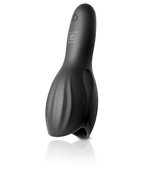 Sir Richard's Control Beginner Silicone Cock Teaser