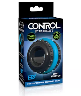 Sir Richard's Control Pro-performance Beginners C-ring
