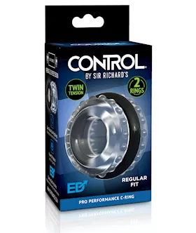 Sir Richard's Control Pro-performance C-ring