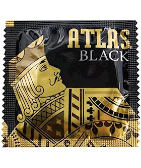 Atlas Blackjack - Bulk