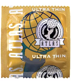 Atlas Ultra Thin  Bulk