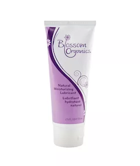 Blossom Organics Natural