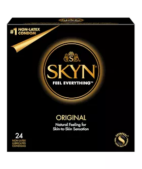 Lifestyles SKYN  24 Pack
