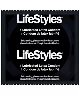 Lifestyles Tuxedo - 1000 Pc