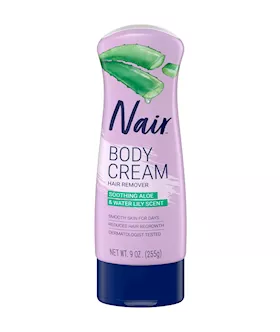 Nair Hair Removal Body Cream