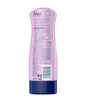 Nair Hair Removal Body Cream