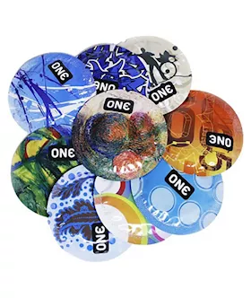 One Designer Mix - Bulk 