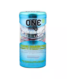 ONE Pleasure Plus  12 Pack