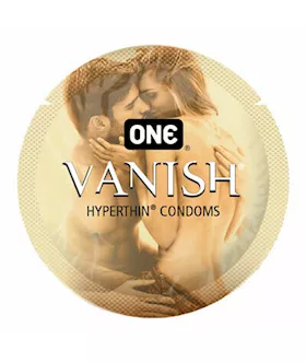One Vanish - 100 Pack