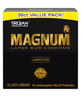 Trojan Magnum  36 Pack