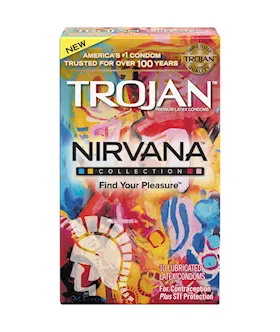 Trojan Nirvana - 10 Pack