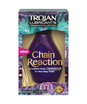 Trojan Chain Reaction   