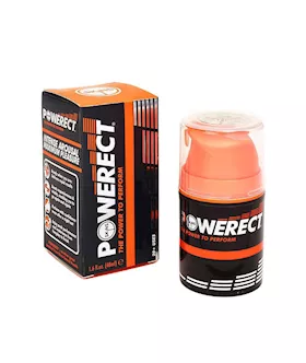 Skins Powerect Cream