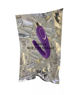 Satisfyer Partner Unboxed Sample